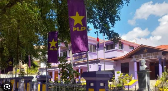 TSE annuls PLD's call to elect presidential candidate in 2026 | De Último Minuto English