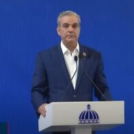 Abinader responds to Haitian government: "Stop blaming others and face your crisis" | De Último Minuto English