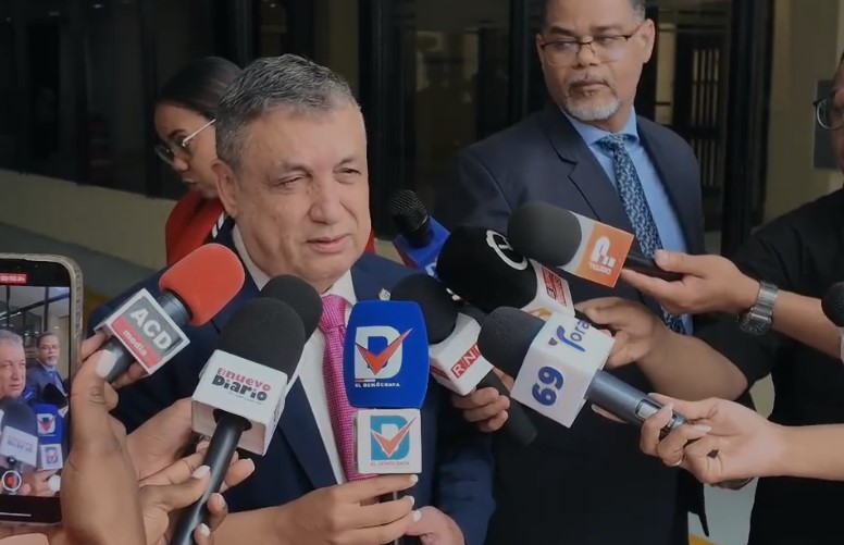 Gustavo Sánchez asks the Superior Electoral Tribunal to act impartially | De Último Minuto English