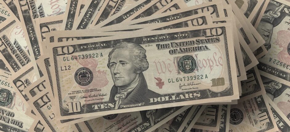 Dollar price on May 27, 2025 in the Dominican Republic | De Último Minuto English
