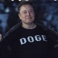 Elon Musk leaves the Trump Administration | De Último Minuto English