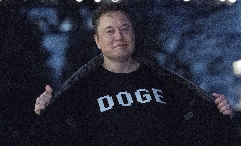 Elon Musk leaves the Trump Administration | De Último Minuto English