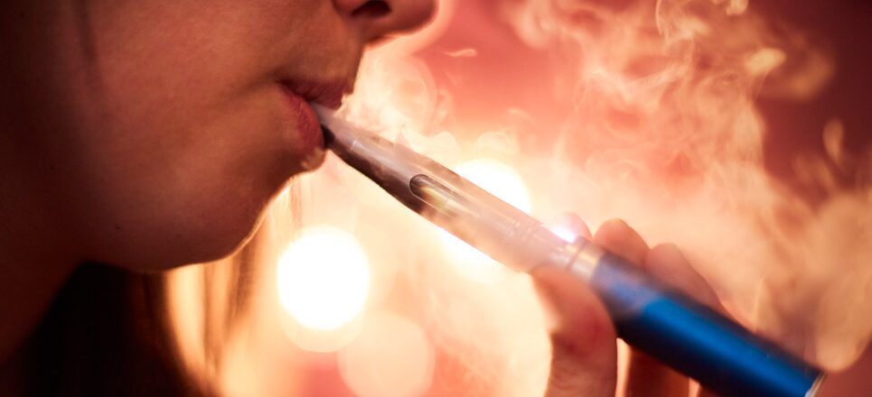WHO Urgently Calls on Governments to Ban Flavors in Tobacco and Nicotine Products | De Último Minuto English