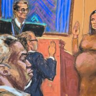 Cassie Ventura reveals that Sean Combs paid her 20 million to settle abuse lawsuit | De Último Minuto English
