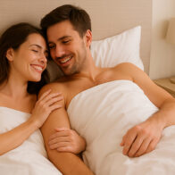 7 tips to improve your sex life in a healthy and pleasurable way | De Último Minuto English