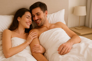 7 tips to improve your sex life in a healthy and pleasurable way | De Último Minuto English