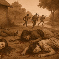 203 years of Las Vírgenes de Galindo: the tragedy that marked Dominican memory | De Último Minuto English