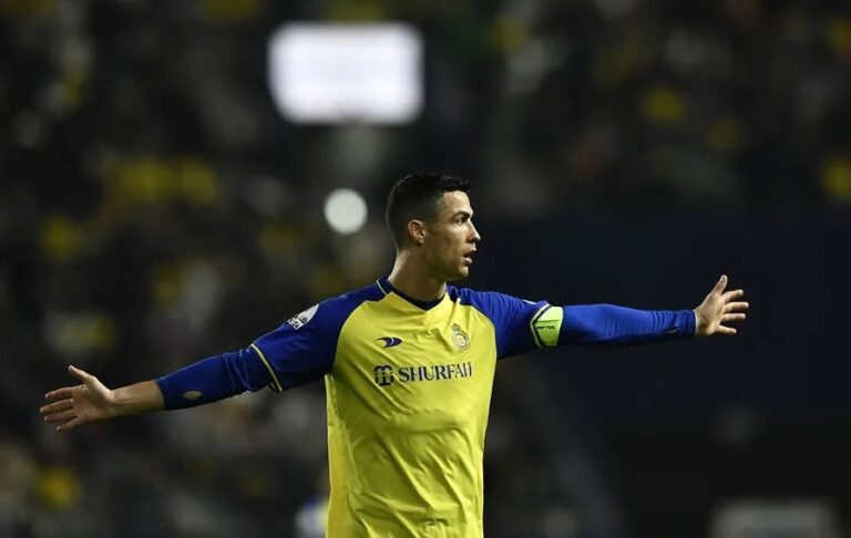 Cristiano Ronaldo hints at his departure from Al Nassr: "This chapter has ended" | De Último Minuto English