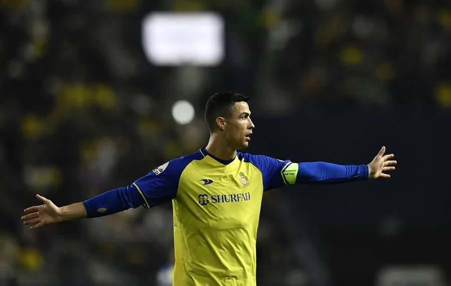 Cristiano Ronaldo hints at his departure from Al Nassr: "This chapter has ended" | De Último Minuto English