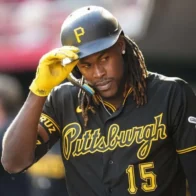 Oneil Cruz shines with two home runs and Pirates beat Brewers in extra innings | De Último Minuto English
