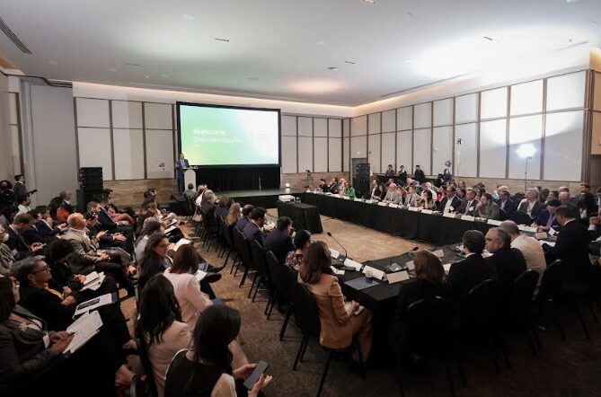 Dominican Republic and the IDB to Host the 2025 Americas Business Summit | De Último Minuto English