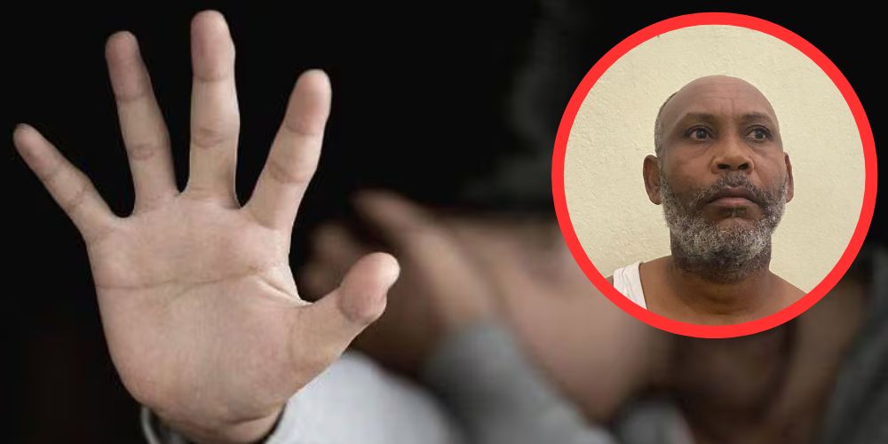 Confesses his crime: Individual who kidnapped autistic girl claims to have abused her | De Último Minuto English