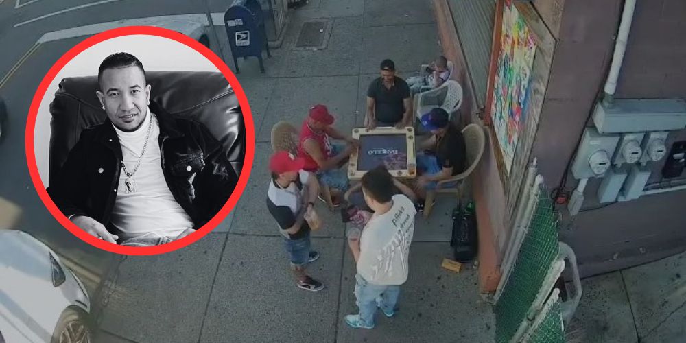 Dominican man dies during robbery in Paterson, New Jersey | De Último Minuto English