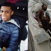 Mother donates kidney to her 16-year-old son and asks for financial help to cover the medical process | De Último Minuto English