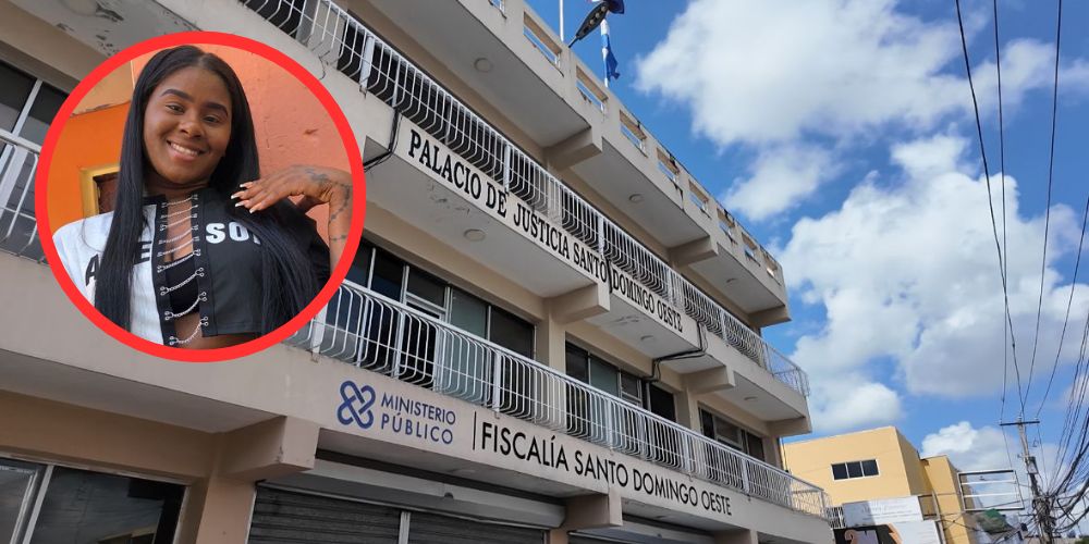 A coercion measure will be known this Friday against stepmother accused of the death of a two-year-old child | De Último Minuto English