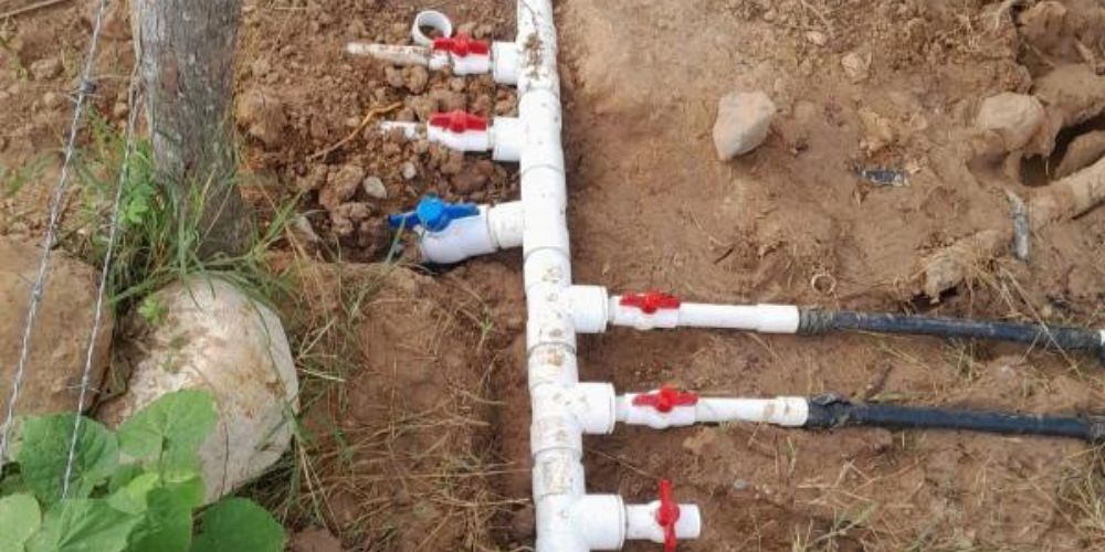 Mayor of Sabana Yegua condemns illegal connections to the water system | De Último Minuto English
