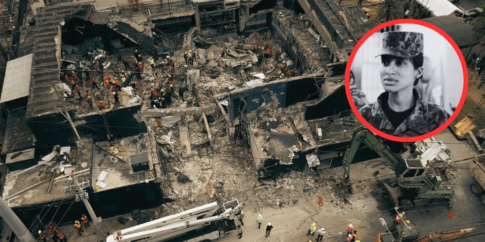Army captain who died after collapse at Jet Set nightclub will be buried this Monday | De Último Minuto English