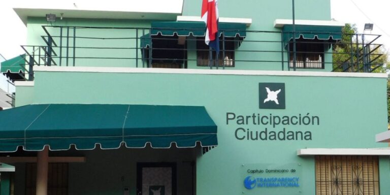 Citizen Participation again describes the corruption trials as a "slow process" | De Último Minuto English