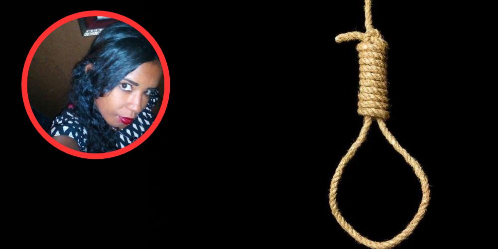 Woman takes her own life in front of her children on Mother's Day | De Último Minuto English