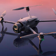 DJI unveiled the Mavic 4 Pro: triple camera, 6K recording, and 360° gimbal | De Último Minuto English