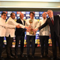 Dominican Republic will be the new venue for MICFootball in America; it receives more than 2,000 athletes from 20 countries | De Último Minuto English