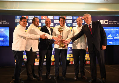 Dominican Republic will be the new venue for MICFootball in America; it receives more than 2,000 athletes from 20 countries | De Último Minuto English