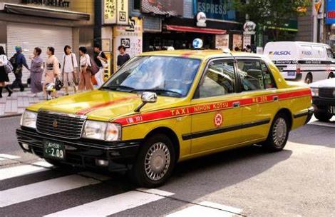 Japanese taxi driver arrested on suspicion of drugging and raping about 50 women | De Último Minuto English