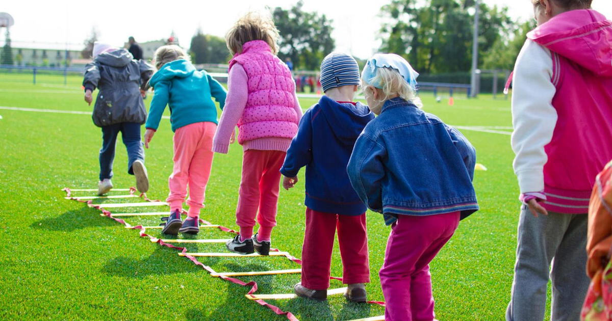May 28: International Day of Play, a celebration of the universal right to play | De Último Minuto English