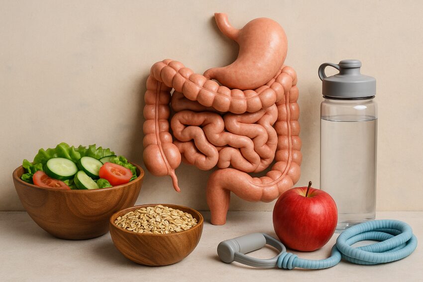 World Digestive Health Day | De Último Minuto English