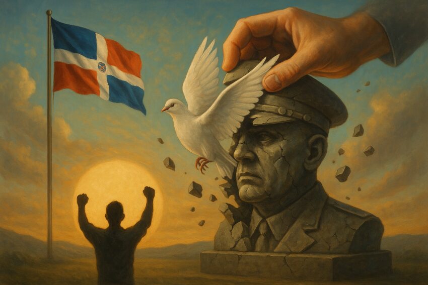 May 30: Freedom Day in the Dominican Republic, a date to preserve historical memory | De Último Minuto English