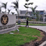 The American embassy in the DR will continue student visa evaluations, despite Trump's announcement | De Último Minuto English