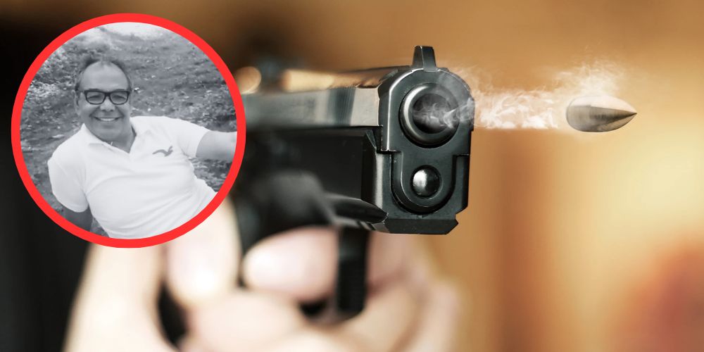 Judge found lifeless with a gunshot wound to the head | De Último Minuto English
