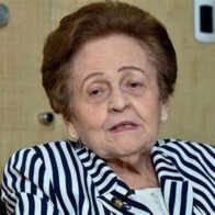 Mary Pérez de Marranzini Passes Away: Founder of the Dominican Rehabilitation Association | De Último Minuto English