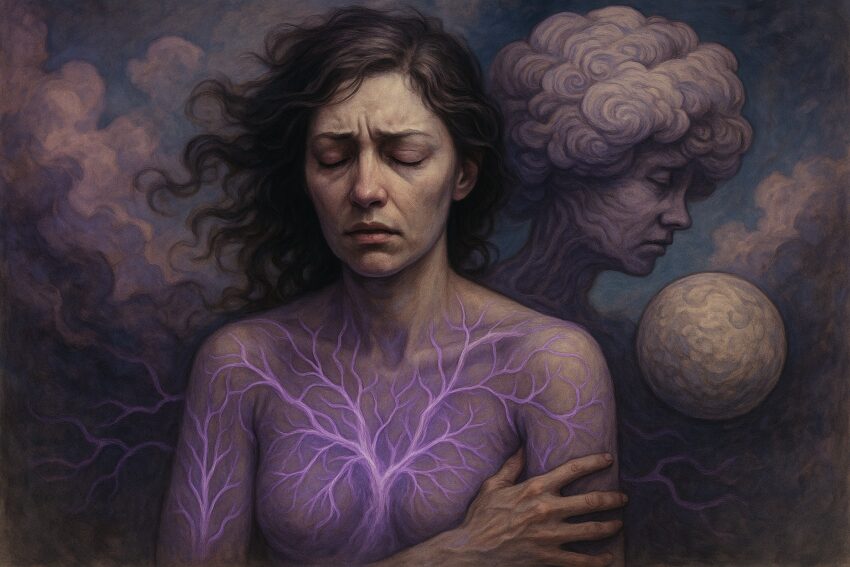 World Fibromyalgia and Chronic Fatigue Syndrome Day | De Último Minuto English