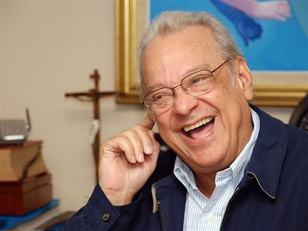 Freddy Beras-Goico: Complete biography of the Dominican television icon (1940–2010) | De Último Minuto English