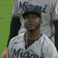 Marlins rally around Ronny Simon after game with three errors | De Último Minuto English