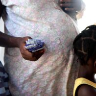 UN says 900 pregnant or breastfeeding Haitian women have been expelled from the DR in a month | De Último Minuto English