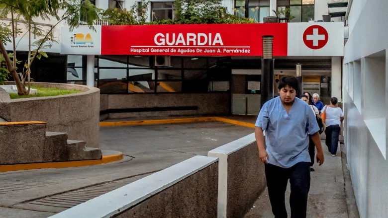 The 33 deaths from contaminated fentanyl open a health crisis in Argentina | De Último Minuto English
