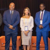 DR highlights in Miami that it operates 21 solar energy projects and 10 wind energy projects | De Último Minuto English