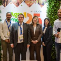Belgian entrepreneurs seek Dominican products | De Último Minuto English