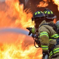 May 4: International Firefighters' Day | De Último Minuto English