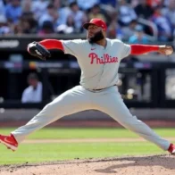 MLB suspends José Alvarado for 80 games after testing positive for a banned substance | De Último Minuto English