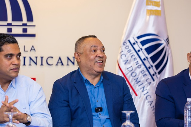 Fedom announces change of venue for the U12 National Championship | De Último Minuto English