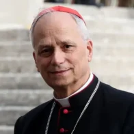 Leo XIV visits the pontifical villa of Castel Gandolfo | De Último Minuto English