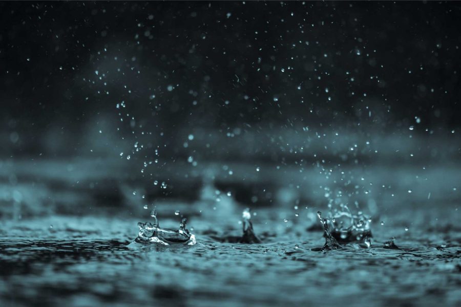 Heavy rains and hailstorms are recorded in Puerto Plata | De Último Minuto English
