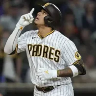 Manny Machado: The Diamond Minister | De Último Minuto English