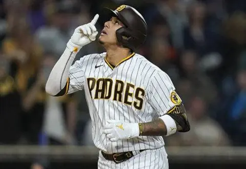 Manny Machado: The Diamond Minister | De Último Minuto English