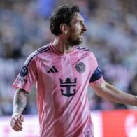 Lionel Messi to the Rescue of Inter Miami | De Último Minuto English