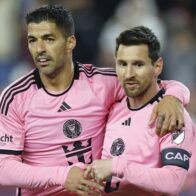 Luis Suárez and Leo Messi found Deportivo LSM, a team that will compete in Uruguay | De Último Minuto English