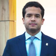 Omar Fernández: “It would be a dream come true to see my father as a presidential candidate” | De Último Minuto English